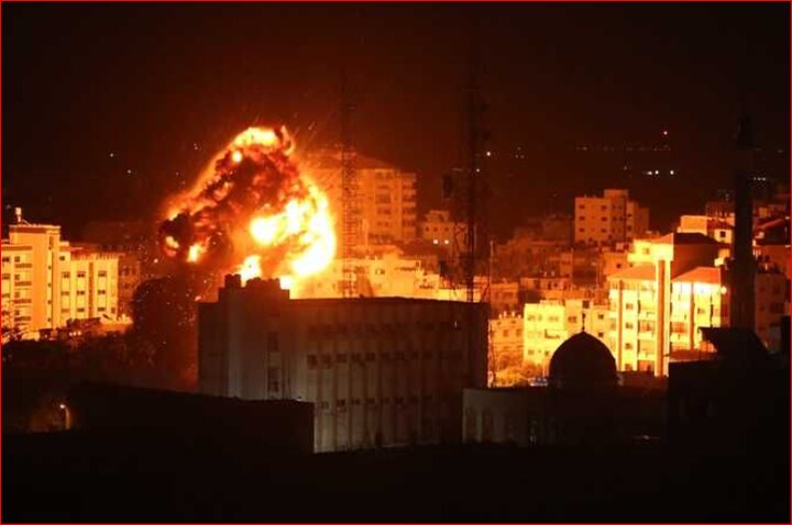 İkinci yalan: Gazze'de soykırım ve "Biden'ın" kamuoyunu aldatma girişimi