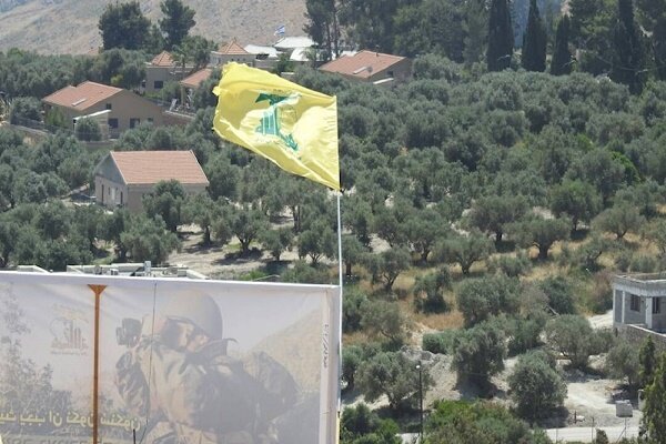 Hezbollah strikes three Israeli sites with guided missiles