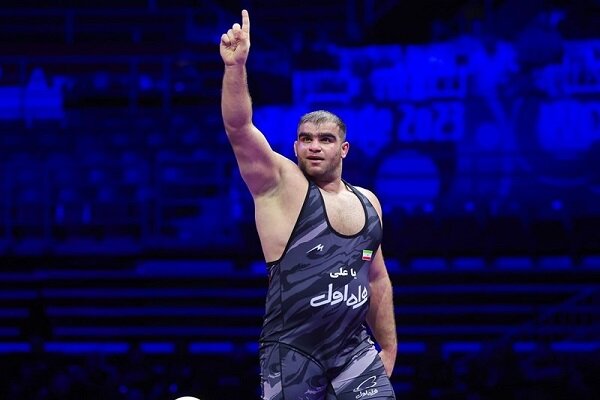 جدال ۶ فرنگی کار ایران در آوردگاه المپیک/کشتی به دنبال طلسمشکنی