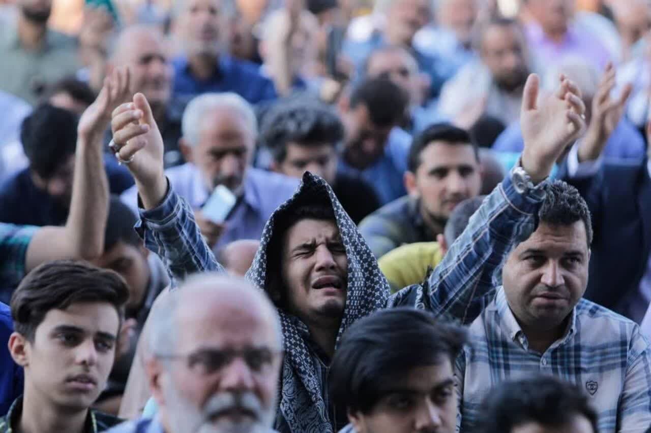 دحوالارض؛ روزی برای گسترش زمین، رحمت و معنویت