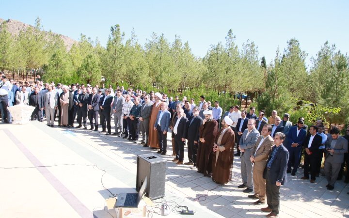اعلام انزجار دانشگاهیان لرستان از جنایات رژیم کودک کش صهیونیسم