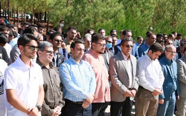 اعلام انزجار دانشگاهیان لرستان از جنایات رژیم کودک کش صهیونیسم