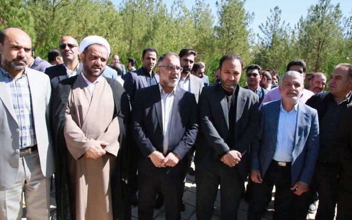 اعلام انزجار دانشگاهیان لرستان از جنایات رژیم کودک کش صهیونیسم