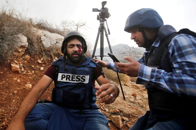 رسانه‌ها چگونه فلسطین را قربانی می‌کنند؟