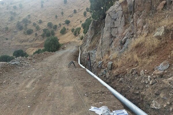 اجرای ۲۸ پروژه آبرسانی در غرب گیلان اجرای ۲۸ پروژه آبرسانی در غرب گیلان