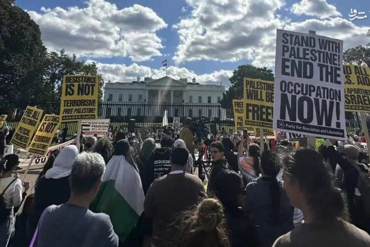 demonstrations