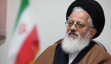 ممثل قائد الثورة الإسلامية فی العراق: كونوا على ثقة بأن كيانكم تلقى صدعة وكسرا لا ينجبر
