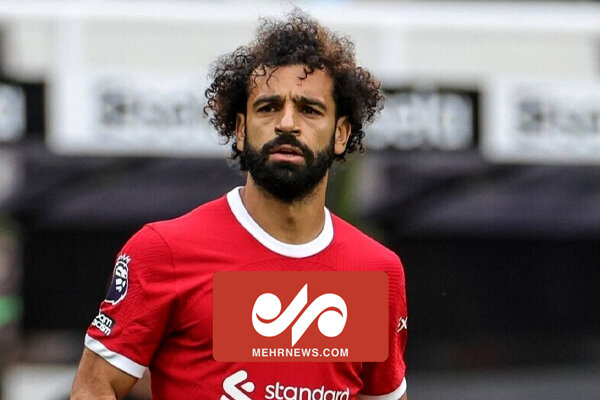 واکنش محمد صلاح ستاره مصری منچسترسیتی به شرایط ناگوار غزه واکنش محمد صلاح ستاره مصری منچسترسیتی به شرایط ناگوار غزه