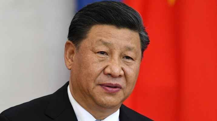 رییس جمهور چین با نخست‌وزیر مصر دیدار و گفت‌وگو کرد