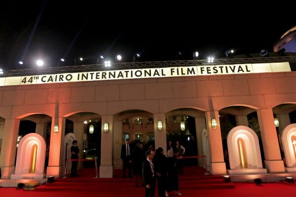 جشنواره فیلم قاهره به دلیل حملات رژیم صهیونیستی به غزه لغو شد