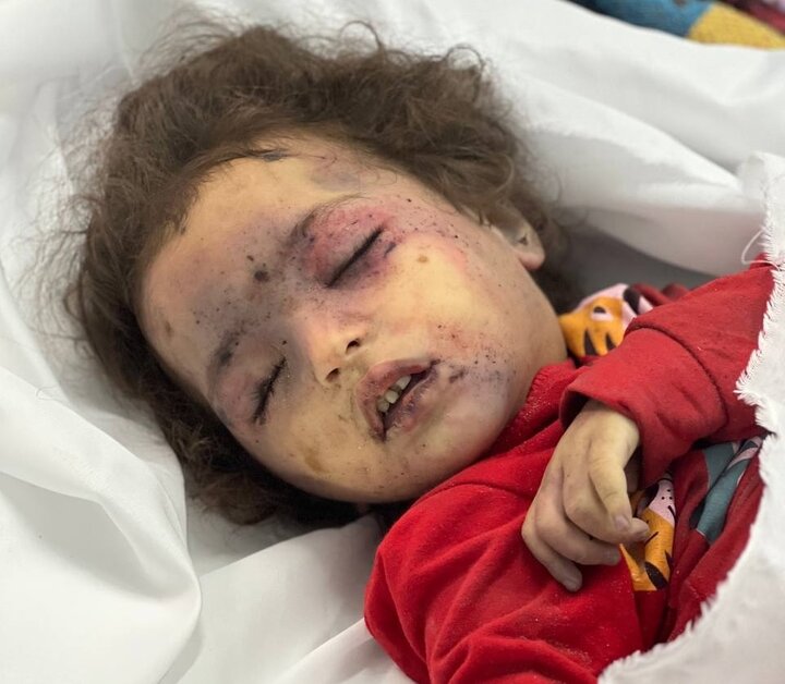 حماس خواستار مسئولیتپذیری جامعه بینالملل در قبال غزه شد