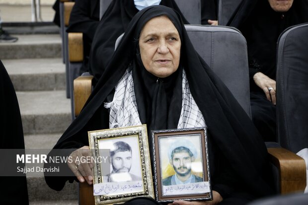 لرستان مهیای برگزاری کنگره ملی ۶۵۵۵ شهید