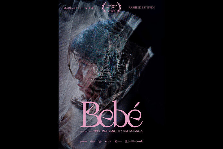 حسم بعد از طلاق پدر و مادرم را فیلم کردم/ مدیون عباس کیارستمیام