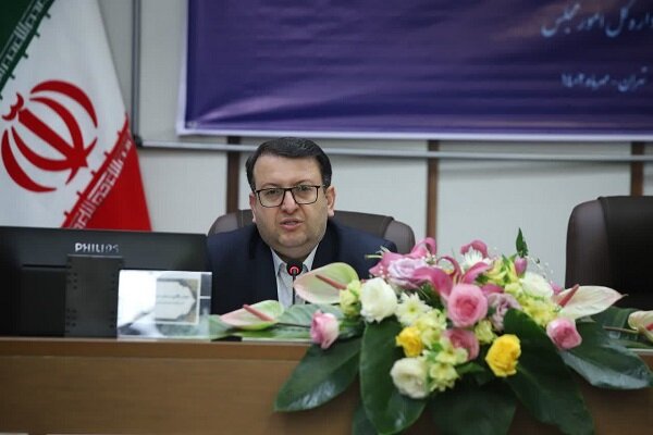 استعدادی: گیلان ظرفیت پیشران ارتباط با اوراسیا را دارد استعدادی: گیلان ظرفیت پیشران ارتباط با اوراسیا را دارد