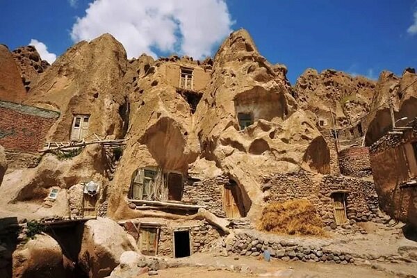 کندوان در فهرست بهترین دهکده‌های گردشگری جهان قرار گرفت