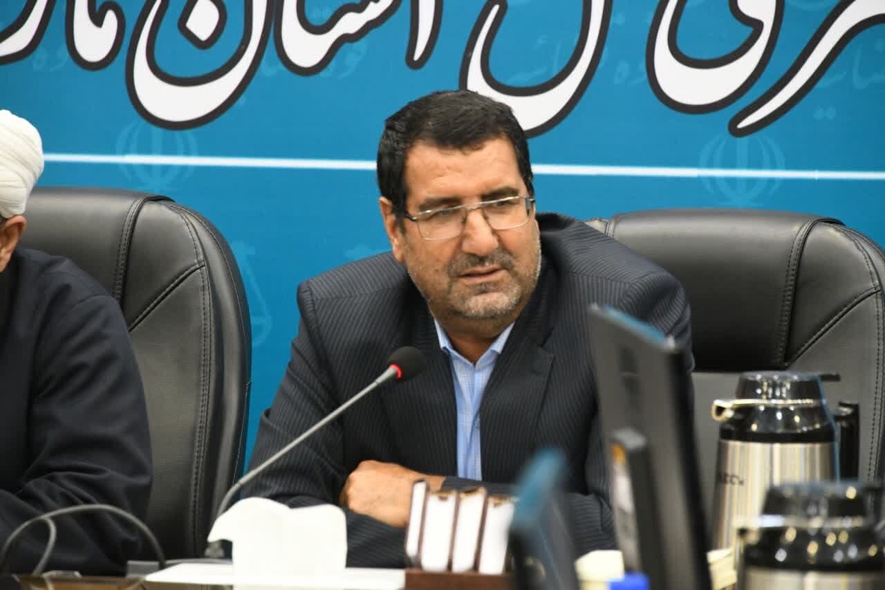 اجرای دادرسی الکترونیک به صورت پایلوت در استان مازندران