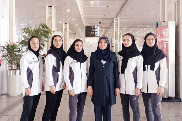 اعزام نصف و نیمه کاراته کاران به مسابقات جهانی