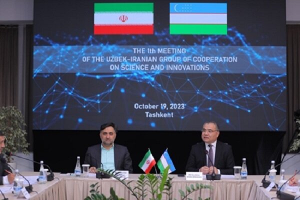 گشوده شدن بازار بزرگ ازبکستان به روی دانش‌بنیان‌های ایرانی