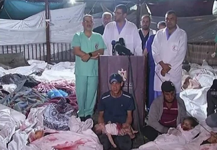دو لحظه قبل: امید شفای بیماری؛ دو لحظه بعد: نه بیمار و نه پرستاری