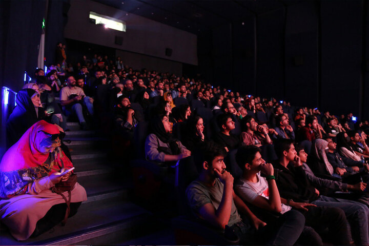 حضور بیش از ۶ هزار مخاطب در نخستین روز جشنواره فیلم کوتاه تهران