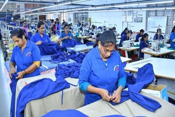 Indian company stops uniforms sales Zionist regime