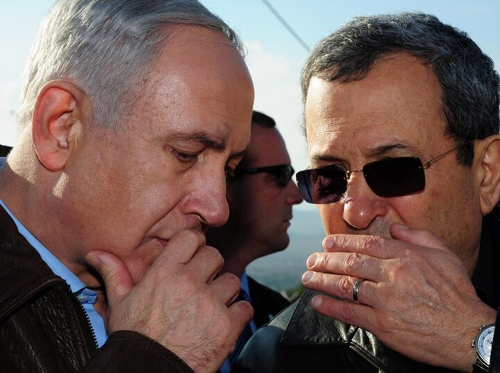 Ex-Israeli PM: Netanyahu must go