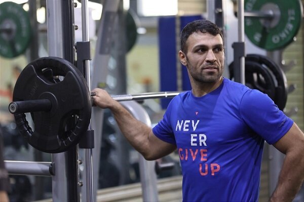 پورشیب: کاراته کاهای ایران نمایش خوبی در جامجهانی داشتند پورشیب: کاراته کاهای ایران نمایش خوبی در جامجهانی داشتند