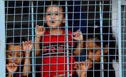 نخست وزیر رژیم صهیونیستی در حال آواره کردن میلیونها غیرنظامی است/لزوم پایان فوری بمباران غزه