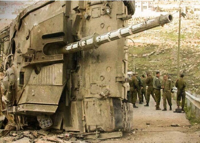 حماس کے خلاف جنگ میں اسرائیل کو 53 ارب ڈالر کا نقصان ہوا، صہیونی مرکزی بینک