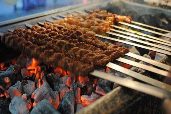 چگونه سرطان را همراه غذا می خوریم/ دود کباب هم سرطانزاست چگونه سرطان را همراه غذا می خوریم/ دود کباب هم سرطانزاست