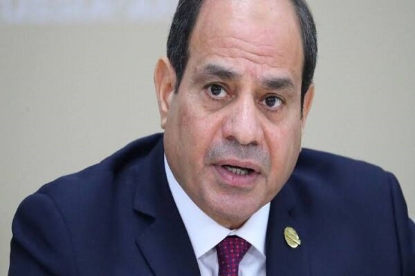 Egypt's Sisi wins presidential election with 89.6 pct of vote