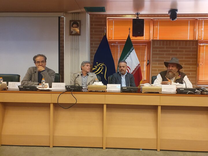 میراث معماری معاصر برای آیندگان/معیارهای آثار معاصر برای ثبت چیست میراث معماری معاصر برای آیندگان/معیارهای آثار معاصر برای ثبت چیست