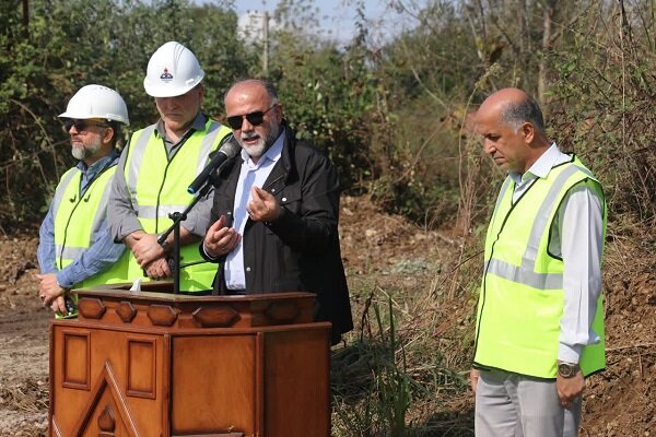 ضرورت آمادگی کامل دستگاه ها در برابر حوادث احتمالی