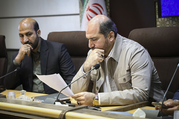 سفر معاون اجرایی رییس جمهور به قم