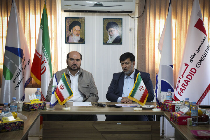 سفر معاون اجرایی رییس جمهور به قم