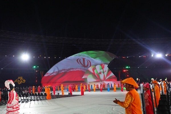 بازیهای پاراآسیایی چگونه شکل گرفت/ چشم امید ملت به فرزندان ایران 
