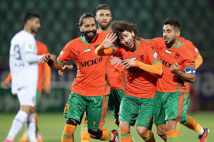 شرایط متفاوت پرسپولیس با نگرانی بزرگ/ جدال خوبهای نیم فصل اول