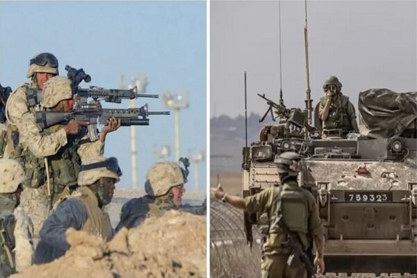 غزه، فلوجه عراق نیست/ جهنم واقعی در انتظار لشکرکشی اسرائیل است! 