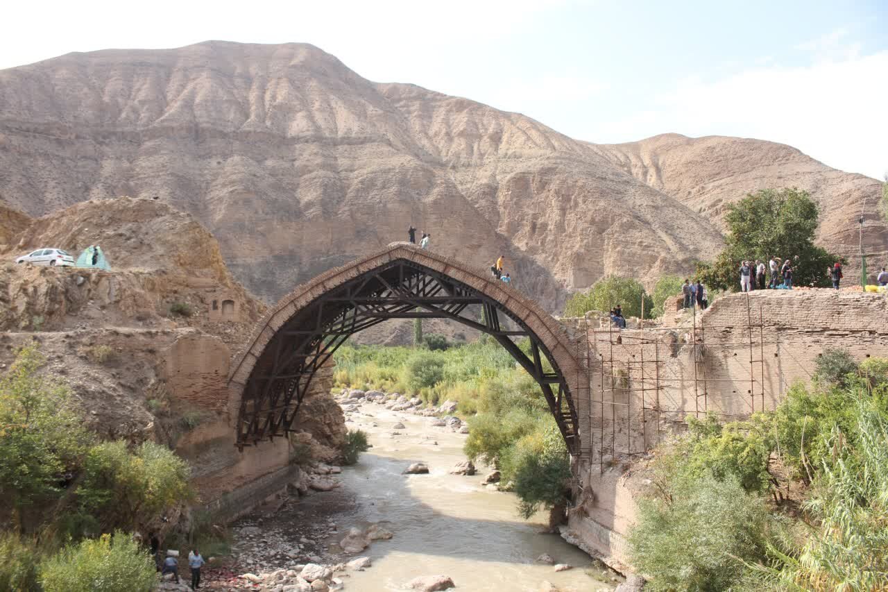 ویترینی از کشاورزی و گردشگری در جنوبیترین نقطه گیلان