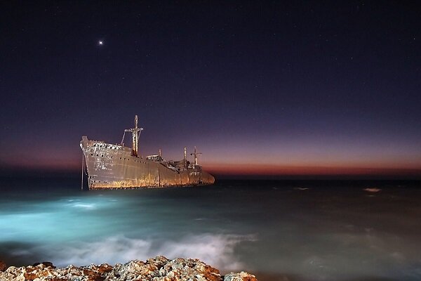 Kish Island; Shining pearl of Persian Gulf