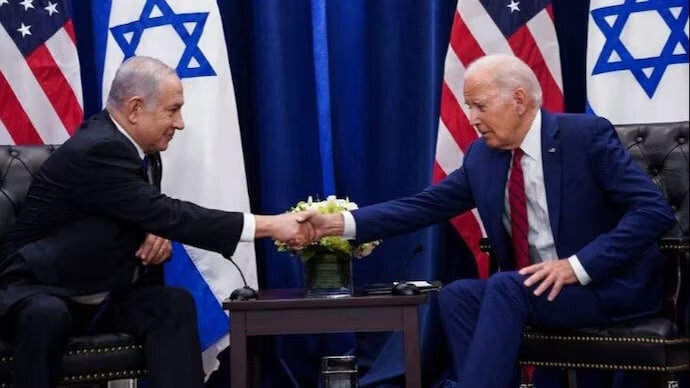 Israel and its supporters
