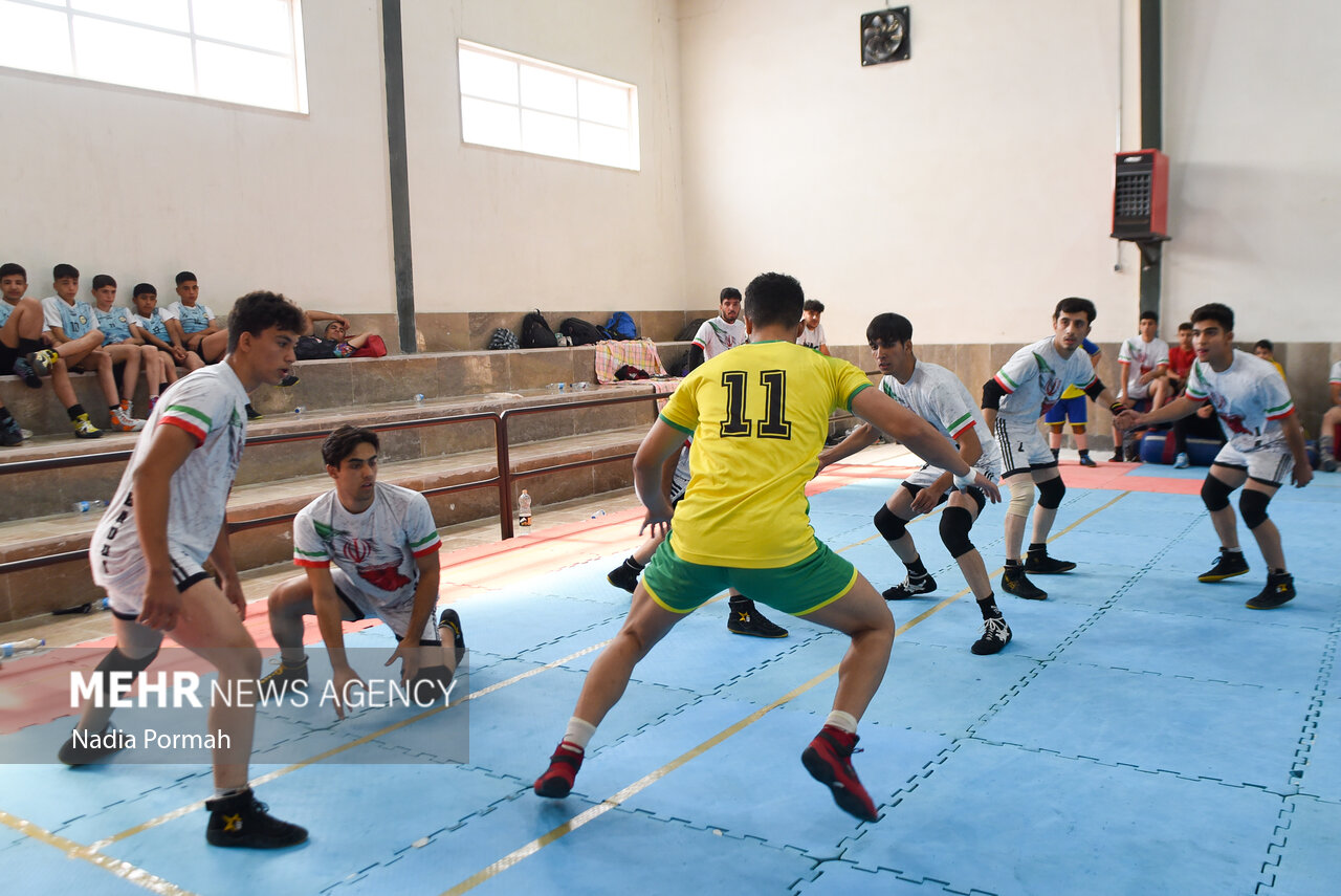 توسعه همگانی کبدی دنبال می‌شود