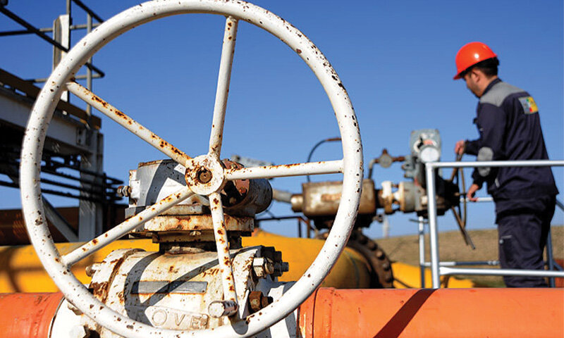 میادین نفتی کردستان پیشتاز افزایش تولید نفت عراق