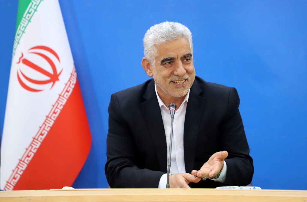 حمایت از طرحهای نو و خلاقانه جوانان حمایت از طرحهای نو و خلاقانه جوانان