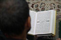 دوره تربیت معلم سبک زندگی قرآنی در کرمانشاه