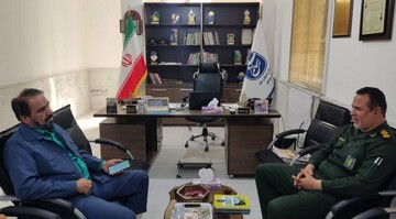 فعالیت‌های هیأت اندیشه ورز بسیج رسانه بوشهر افزایش می‌یابد