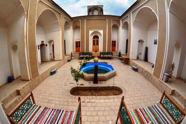 رشد اقتصادی بشرویه با اتکا به میراث فرهنگی /مرمت ۶۰ بنای تاریخی رشد اقتصادی بشرویه با اتکا به میراث فرهنگی /مرمت ۶۰ بنای تاریخی