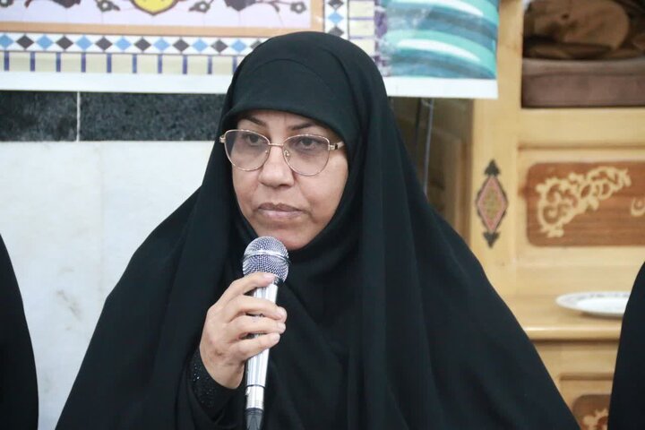 پارکهای ساحلی بوشهر با زیر ساختهای فرهنگی اجتماعی غنی شوند پارکهای ساحلی بوشهر با زیر ساختهای فرهنگی اجتماعی غنی شوند