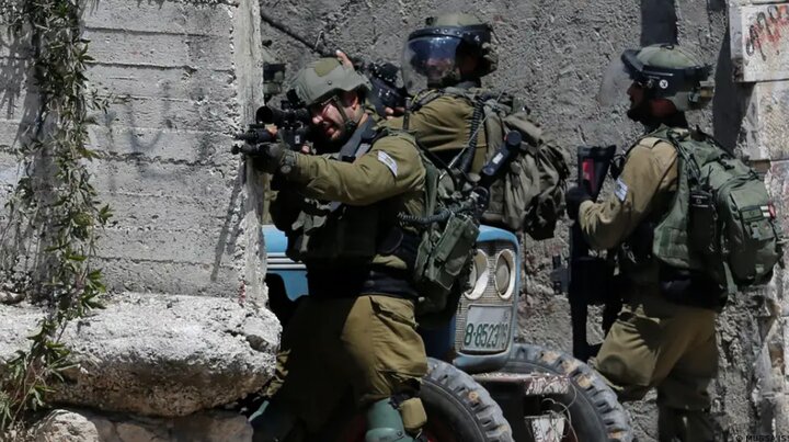 Israeli forces kill five Palestinians in occupied West Bank