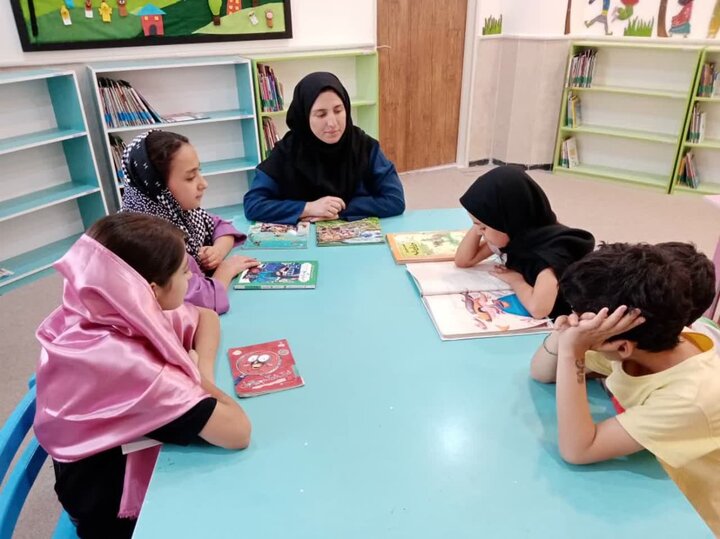 فعالیت کتابخانهها اطلاع رسانی شود/ نقش کتابداران در ترویج مطالعه